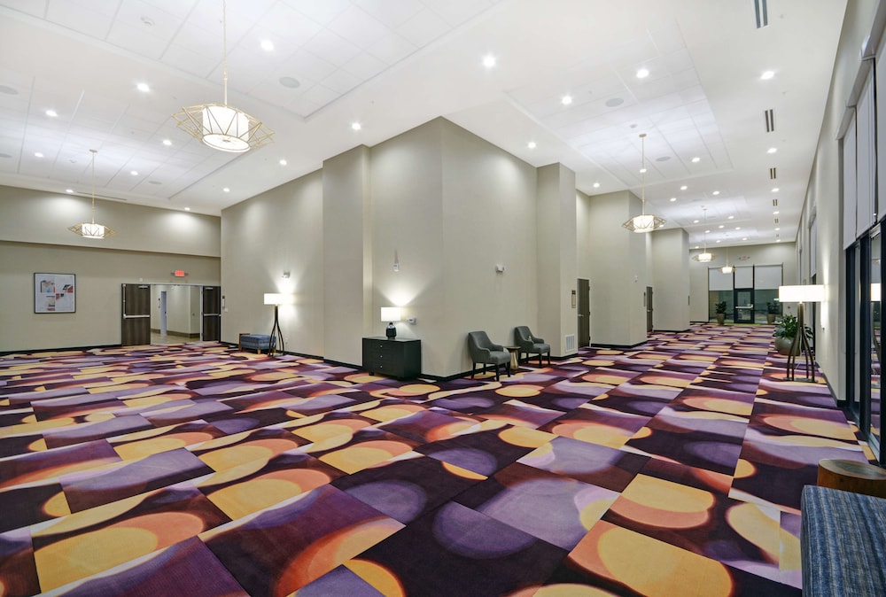 Home2 Suites by Hilton Dallas DeSoto - photo 35