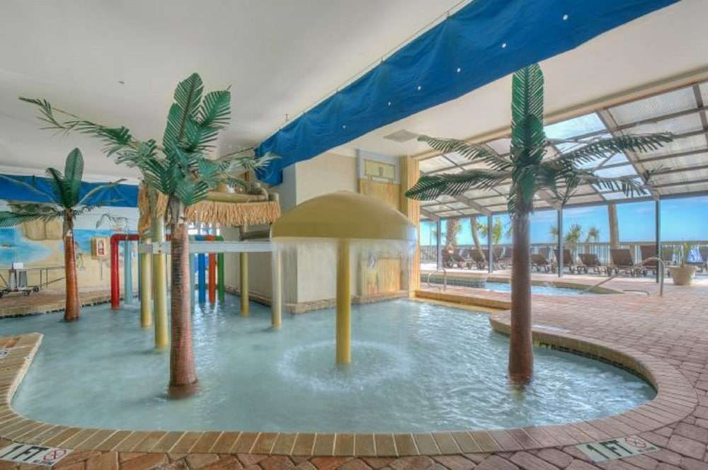 Caribbean Resort by Elliott Bch Rentals - photo 21