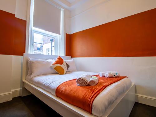 Hazelwood Jesmond Cosy Flat in a Jesmond Pass the Keys — Gosforth — photo 3