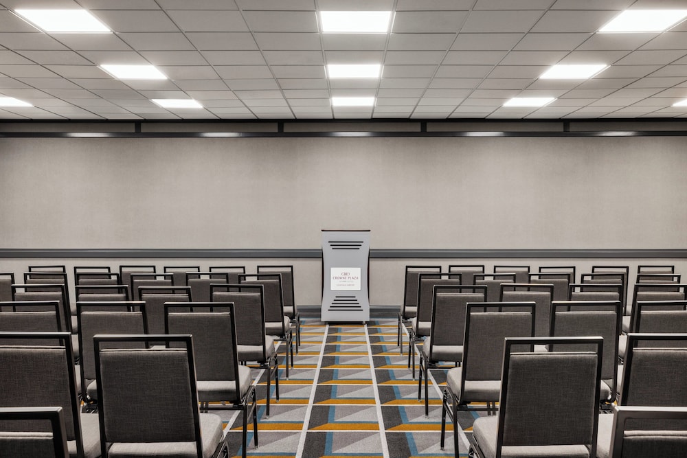 Crowne Plaza Louisville Airport Expo Ctr by IHG - photo 113