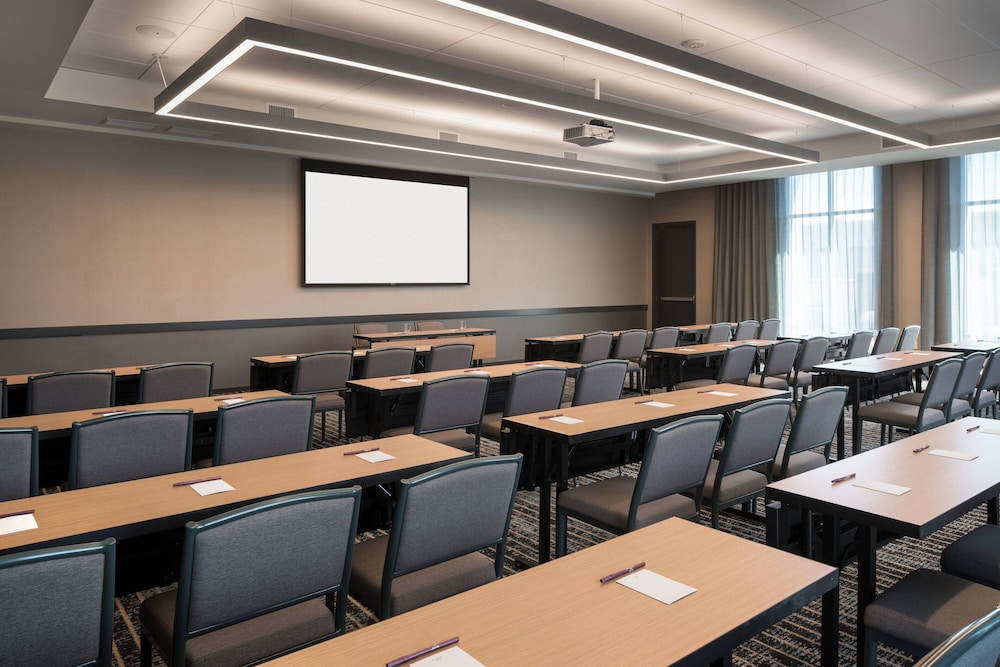 Residence Inn by Marriott Redwood City San Carlos - photo 42