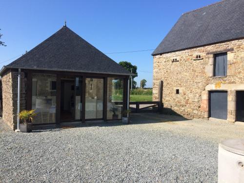 Parc Des Briand’s in Saint-Cast-Le-Guildo, France