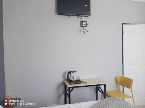 Galaxy Bed and Breakfast — Butha-Buthe — photo 4