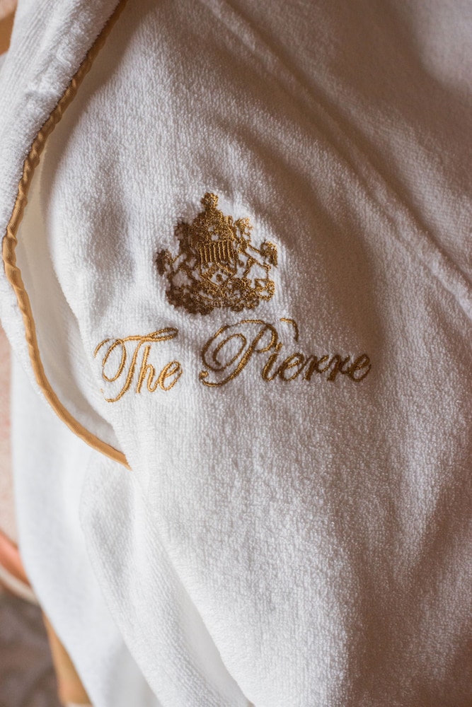The Pierre A Taj Hotel New York - photo 68