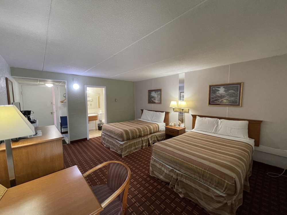 The Autumn Inn - photo 8