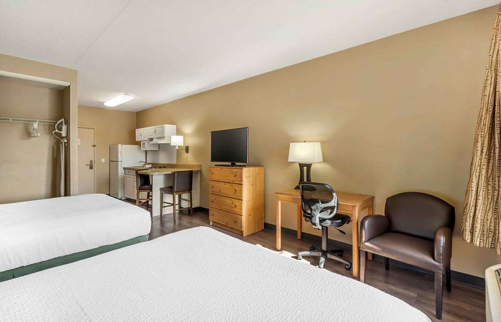 Extended Stay America Select Suites Chicago Vernon Hills Lin - photo 25