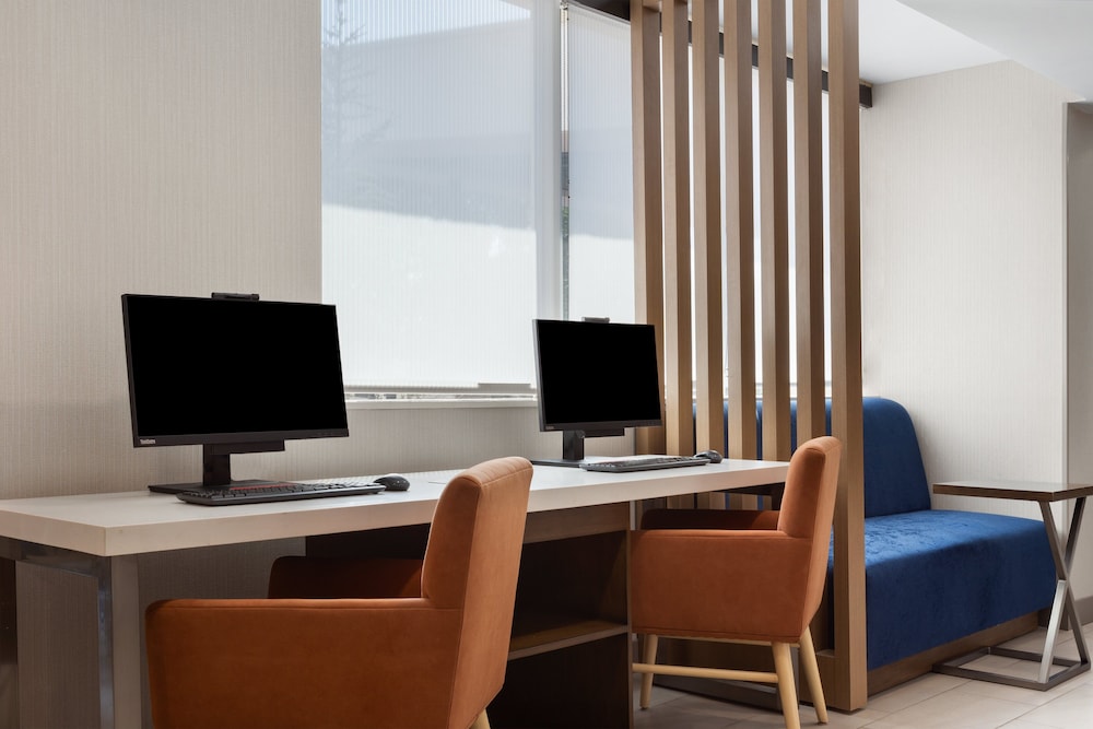 Holiday Inn Express Atlanta Airport North by IHG - photo 19