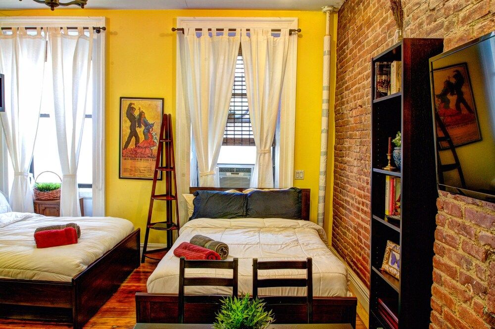 Chelsea Art Suites - photo 13