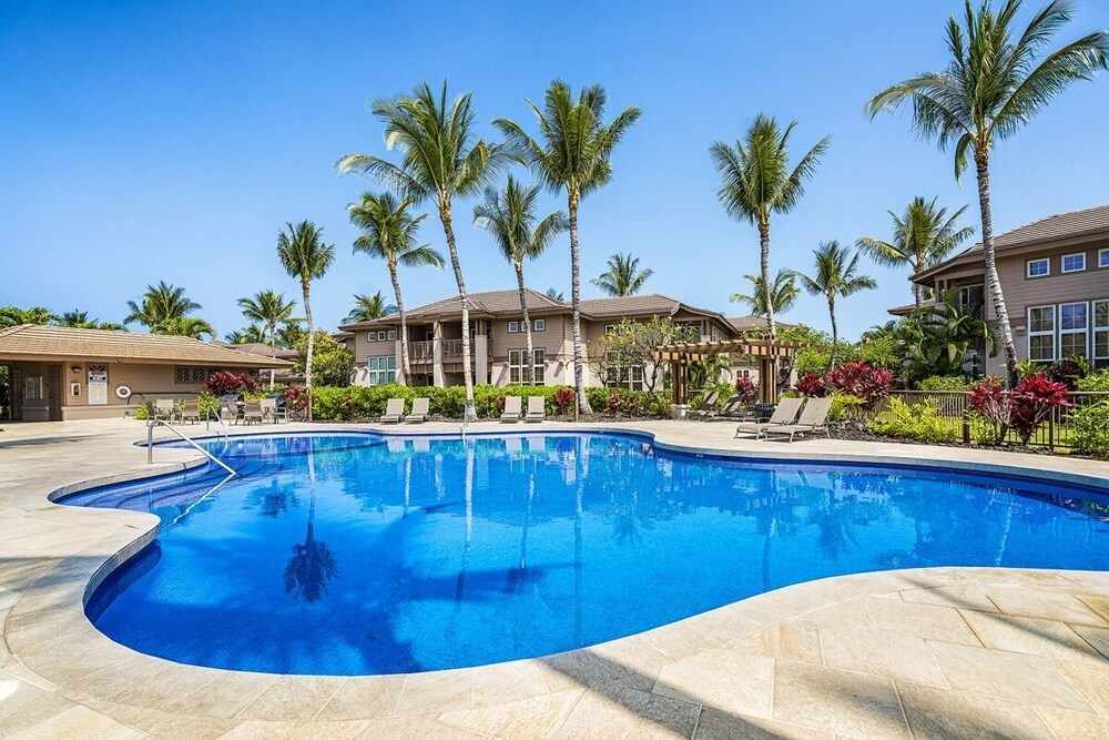 Colony Villas At Waikoloa Beach Resort #204 2 Bedroom Villa by RedAwning - photo 17
