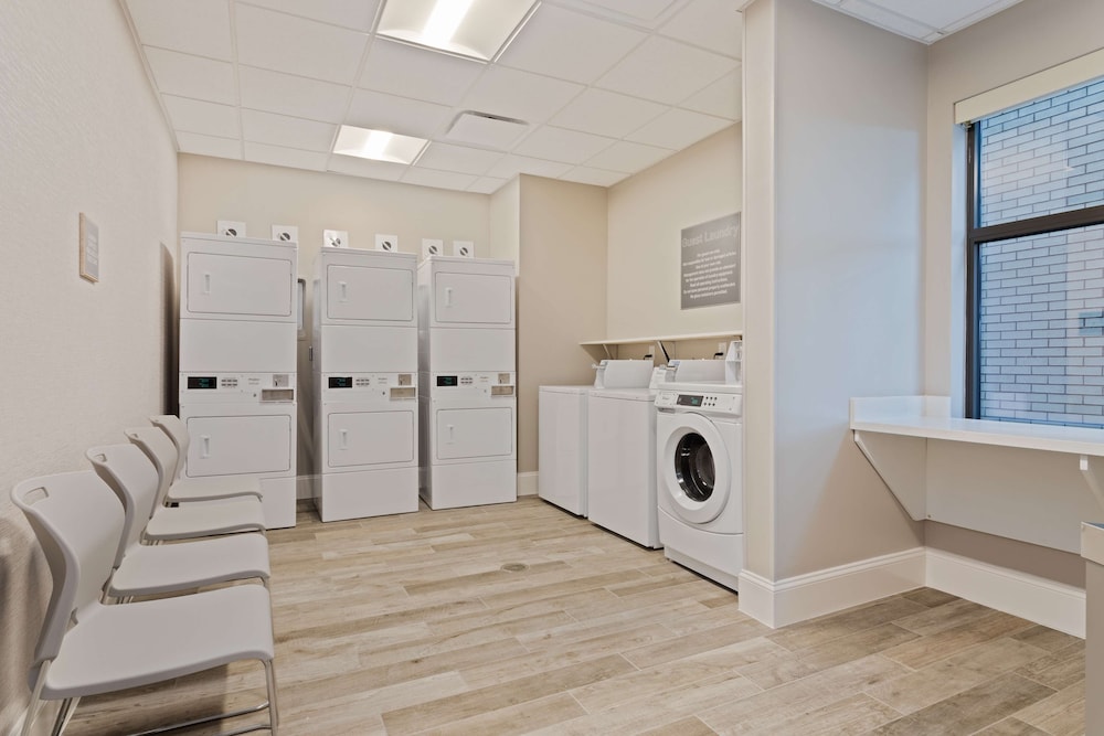 Homewood Suites by Hilton Panama City Beach - photo 27