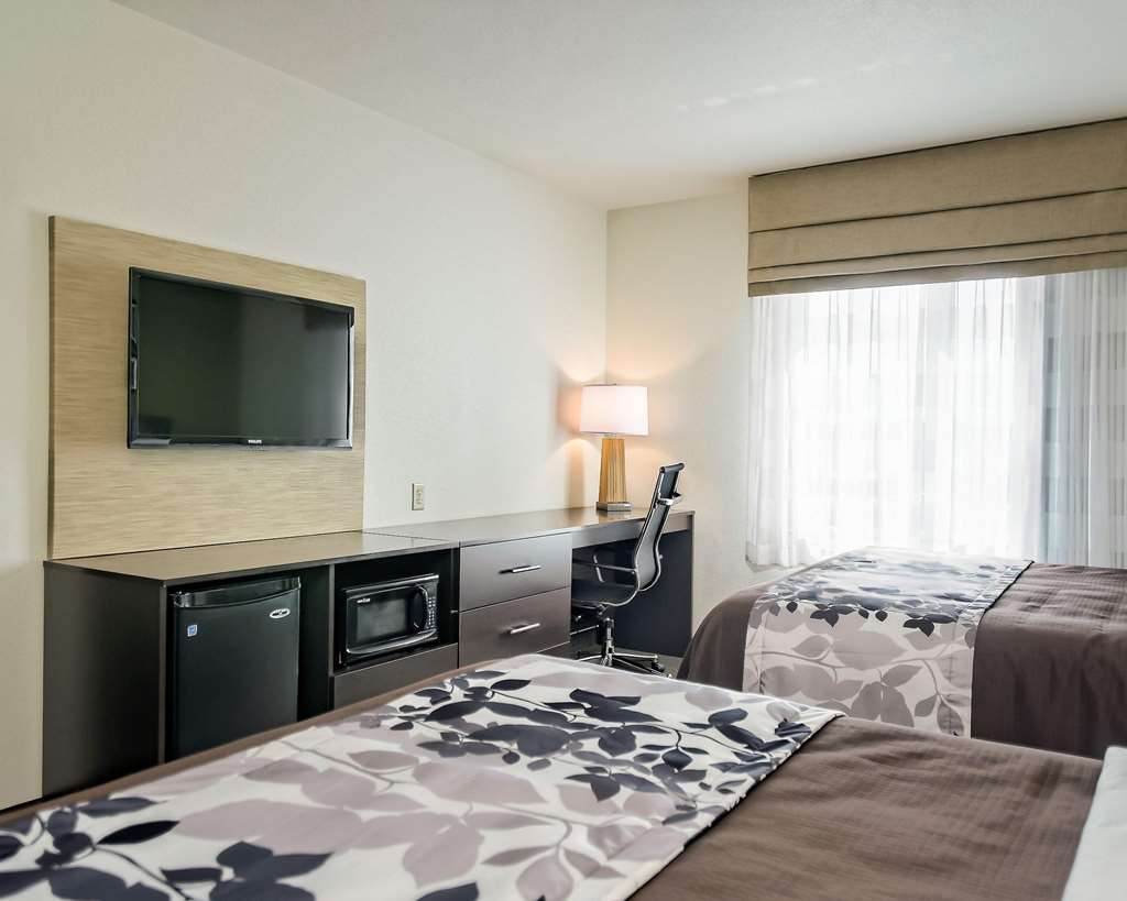 Sleep Inn & Suites Fort Scott - photo 13