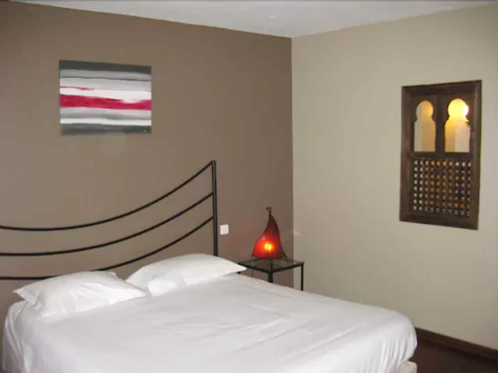 Hotel de la Gare — hotel in Aix-Les-Bains