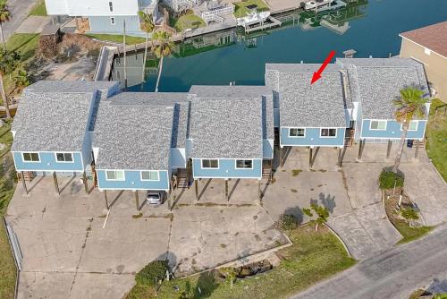 Roseates Nest Water View in Rockport, United States