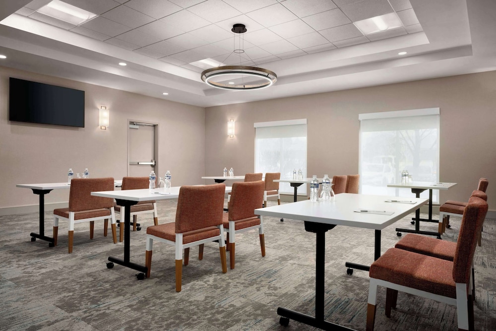 Hilton Garden Inn Fort Collins - photo 38