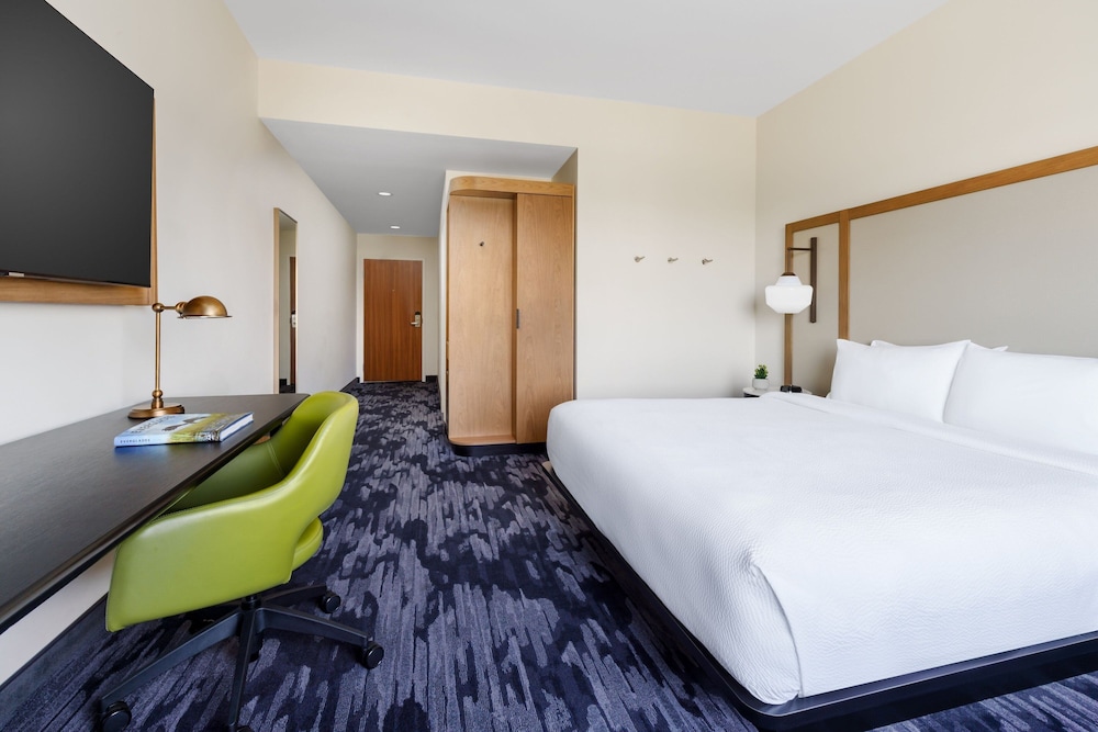 Fairfield by Marriott Inn & Suites Homestead Florida City - photo 8