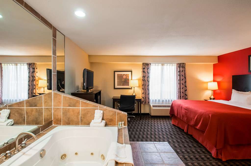 Quality Inn near Potomac Mills - photo 8