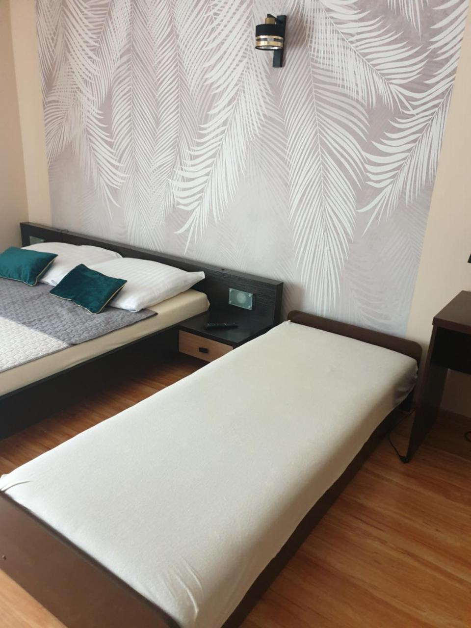 Słoneczny Dworek in Darlowo, Poland