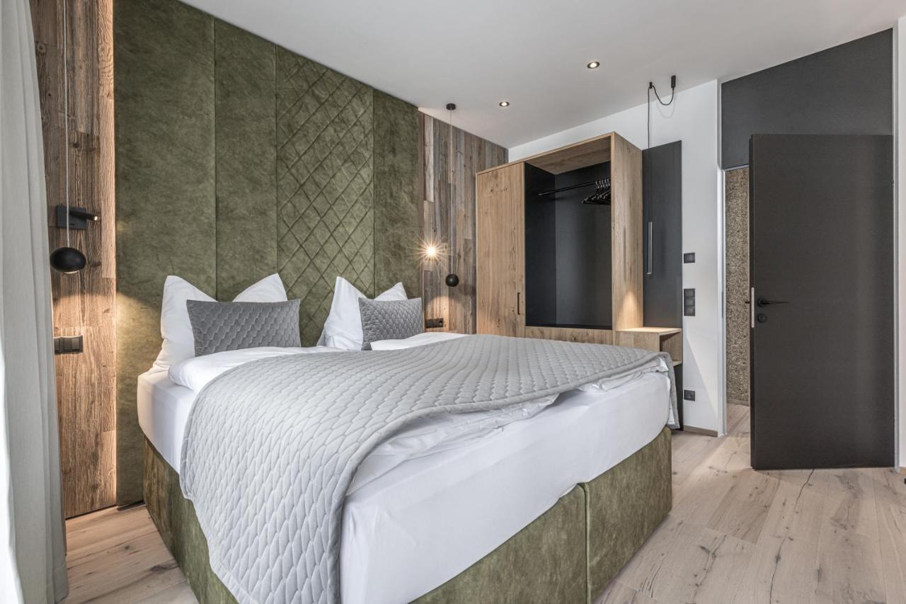 Perfect Lodgings Panorama — hotel in Hart Im Zillertal