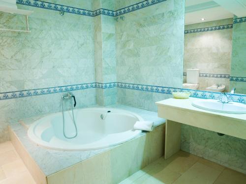 Ms Aguamarina Suites