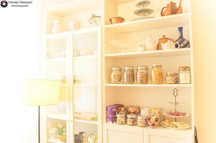 A Bologna in Bologna, Italy