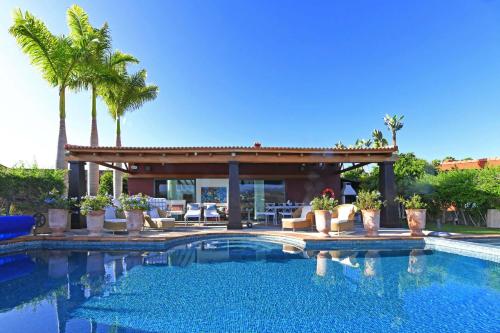 Salobre Imperial La Canela in Maspalomas, Spain