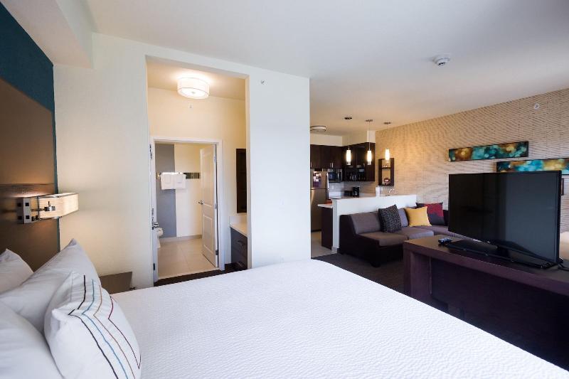 Residence Inn by Marriott Oklahoma City Northwest - photo 23