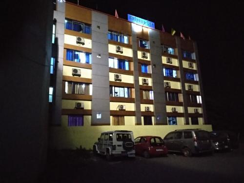Kalpana Inn in Durgapur, India
