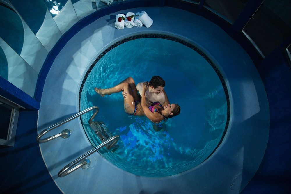 Pocono Palace Resort - photo 31