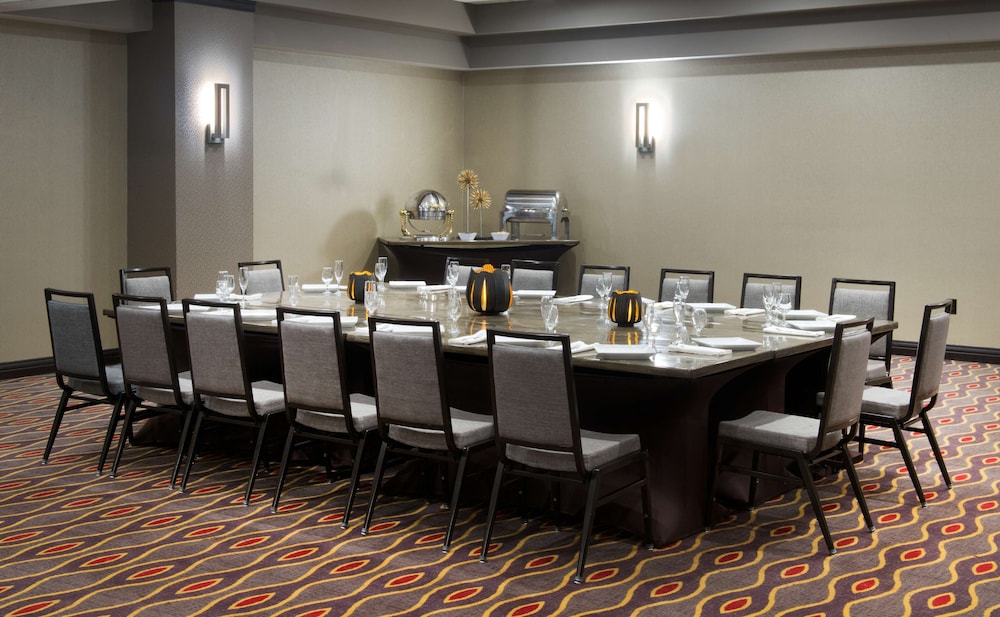 Embassy Suites by Hilton Dulles Airport - photo 42