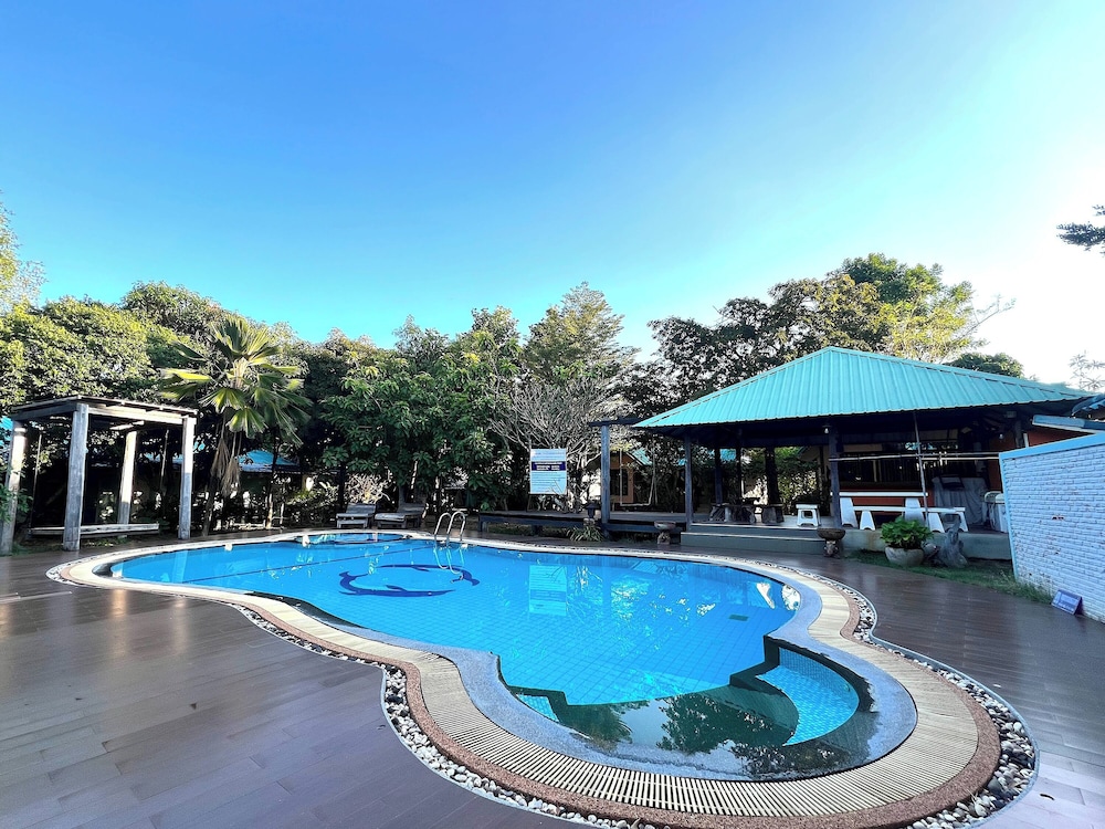Saithong Resort - last minute hotel in Udon Thani