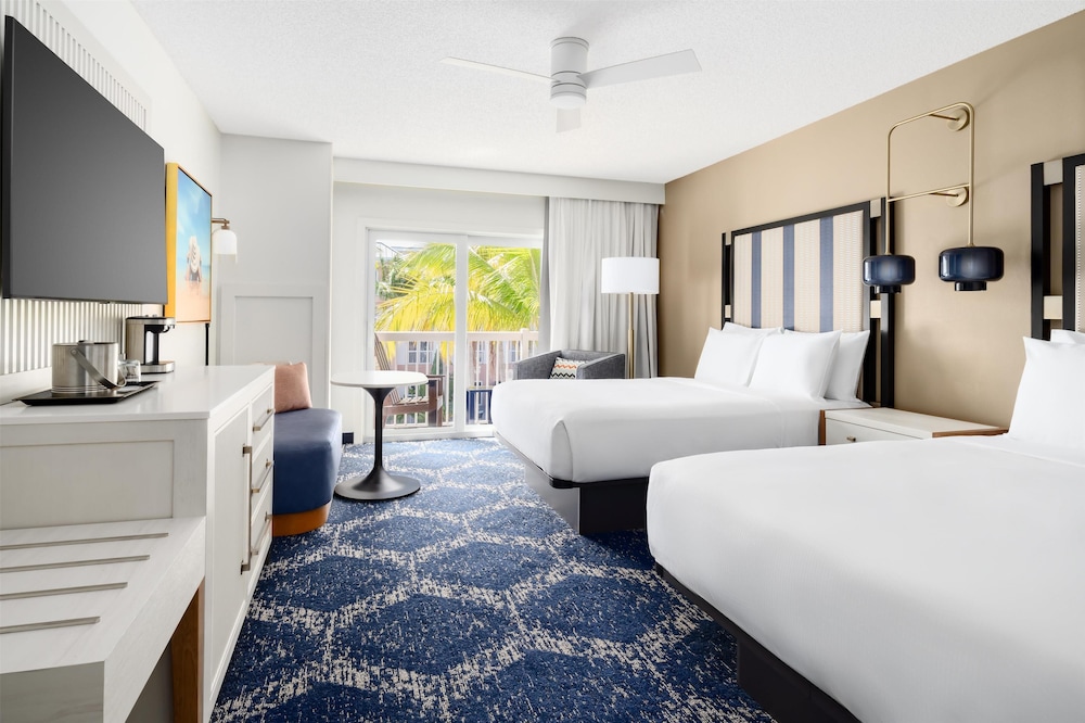 DoubleTree Resort by Hilton Grand Key Key West - photo 30