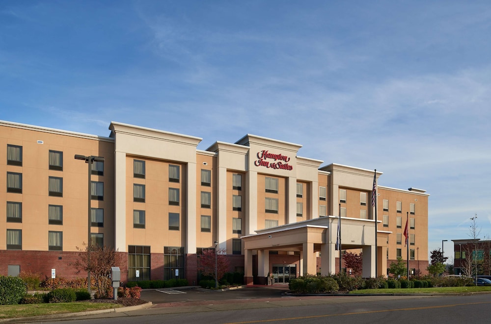 Hampton Inn & Suites Mt. Juliet - featured photo