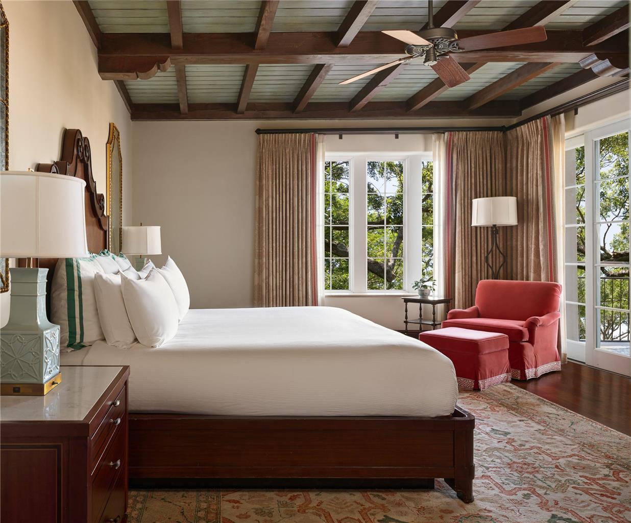 The Cloister at Sea Island - photo 15