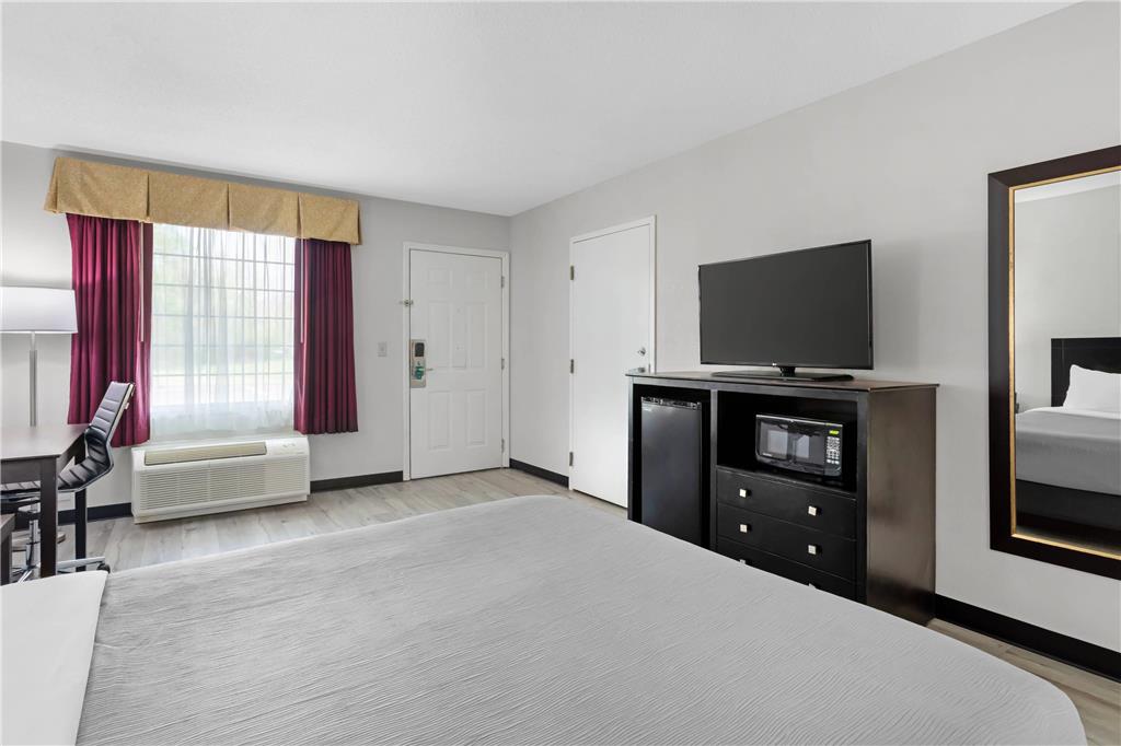 Quality Inn Andrews - photo 31