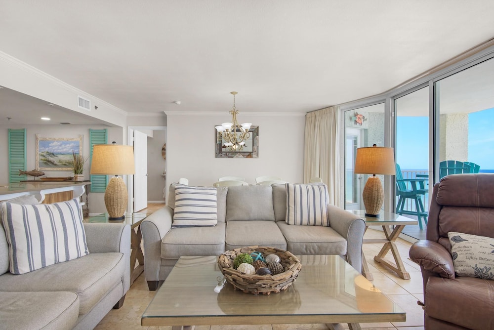 Long Beach Resort 4 1101 - photo 17