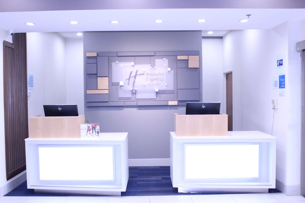 Holiday Inn Express & Suites Mansfield an IHG Hotel - photo 4