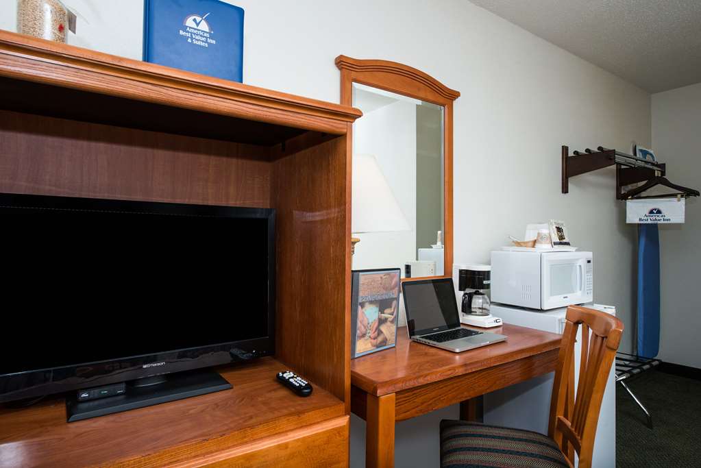 Americas Best Value Inn Pendleton - photo 10