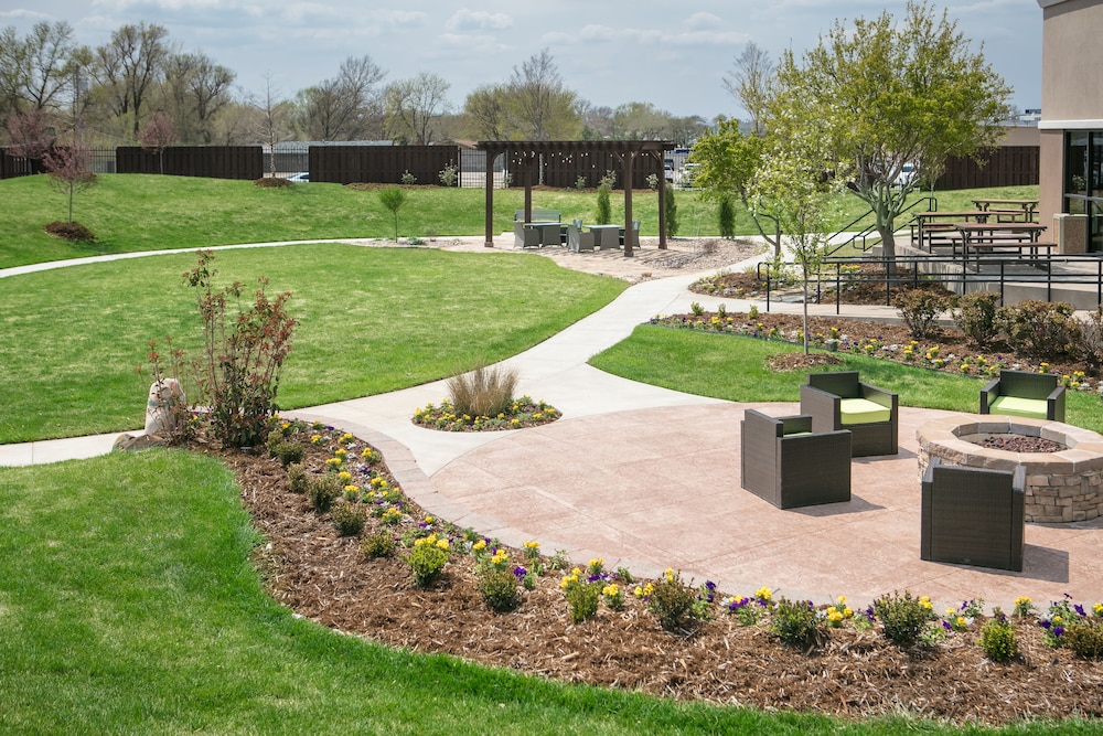 Holiday Inn Wichita East I 35 by IHG - photo 20