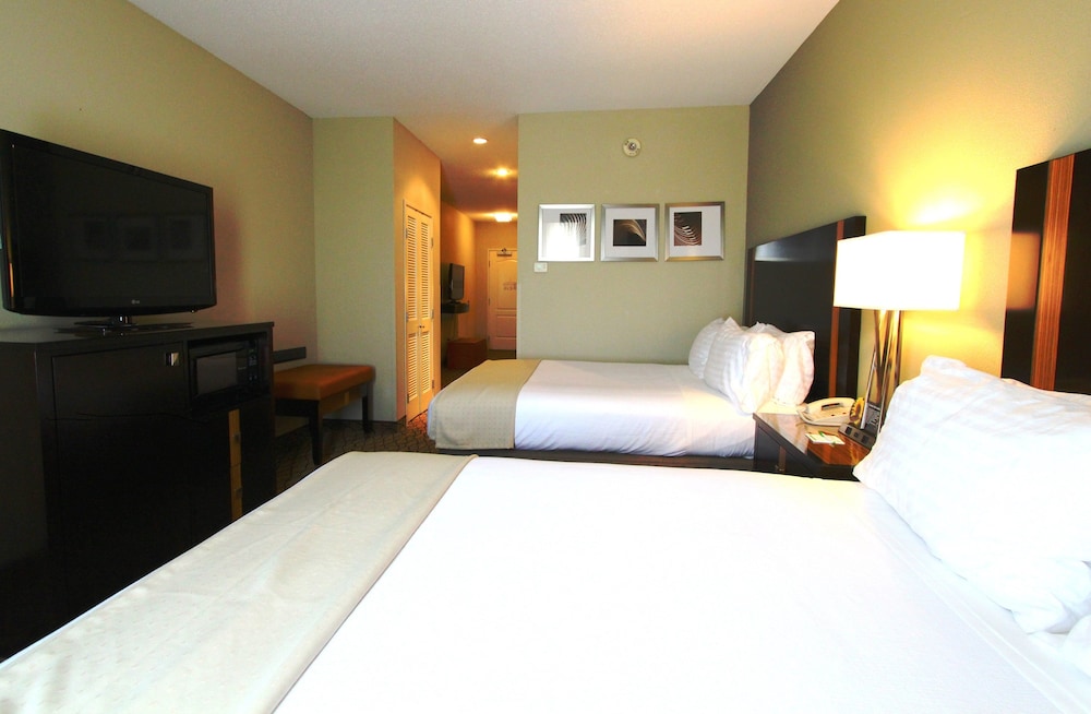 Holiday Inn Effingham by IHG - photo 6