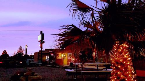 Rocket Inn - photo 27