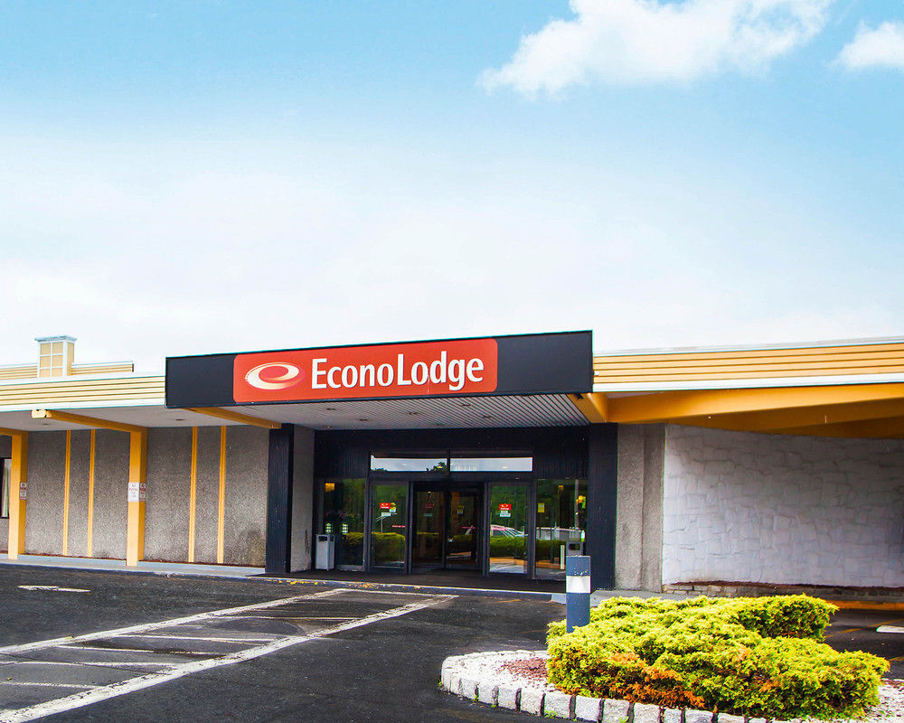 Econo Lodge Somerset - photo 19