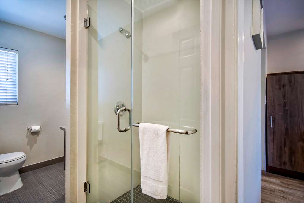 Studio 6 Rosemead CA Pasadena - photo 16