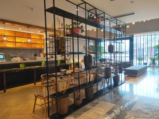 Bojing Bofei Hotel in Jingmen, People's Republic of China