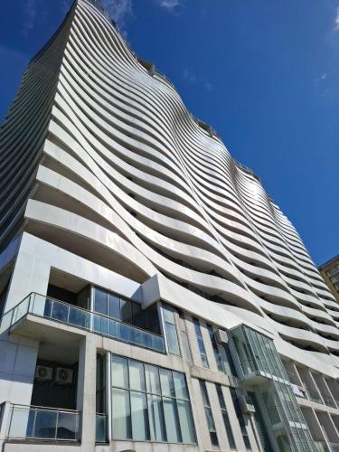 Orbi Residence Luxury