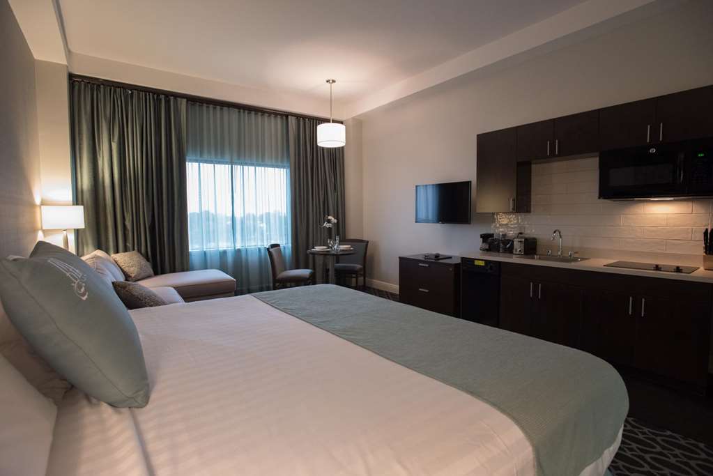 Brent House Hotel - photo 22