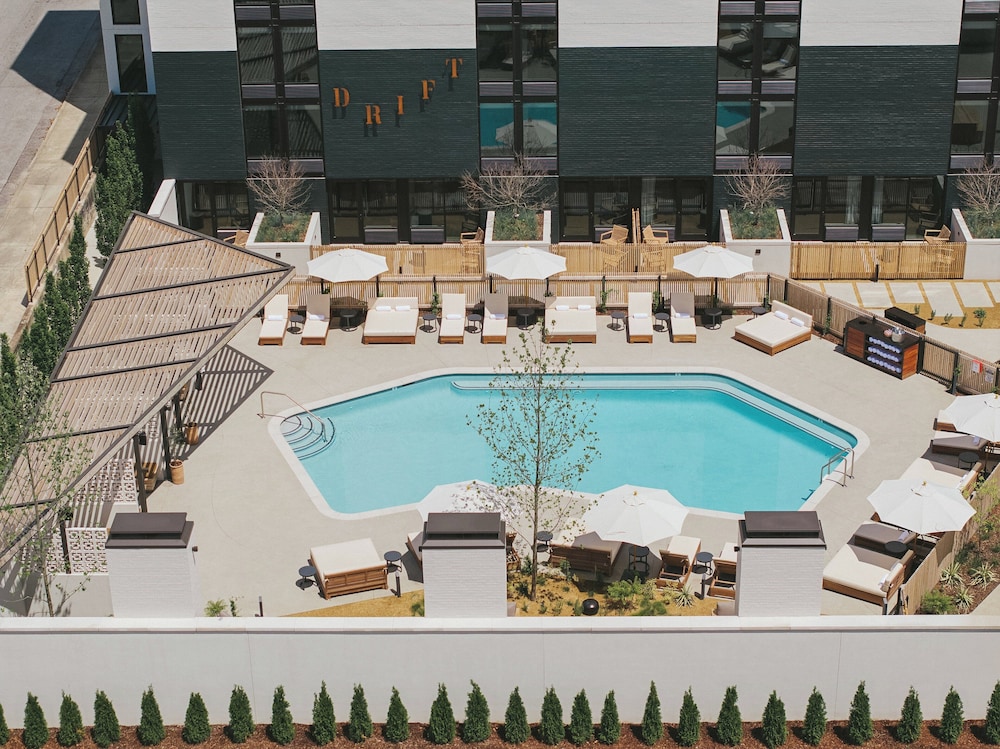 Drift Nashville a Member of Design Hotels - photo 26