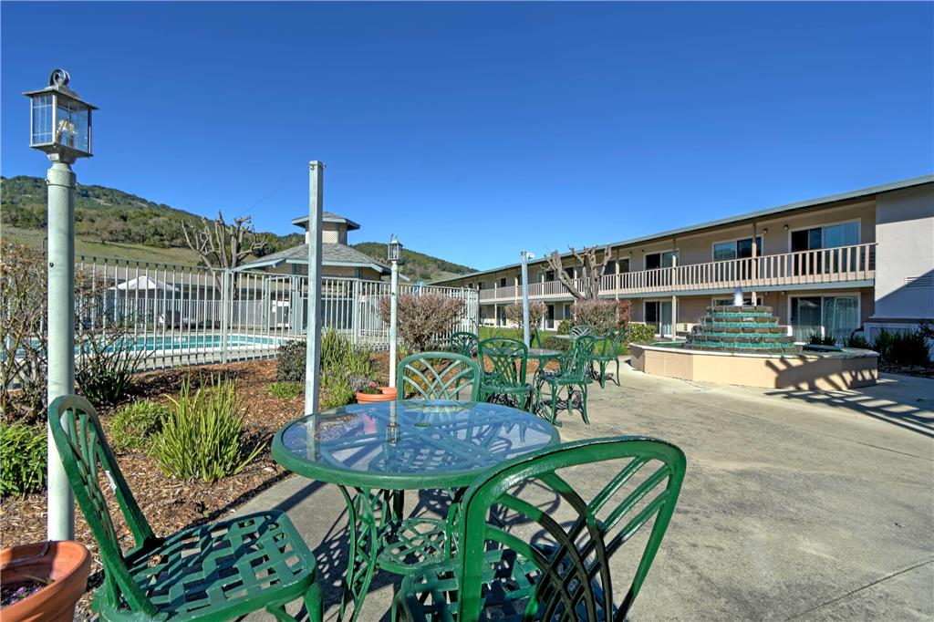 Days Inn by Wyndham Novato San Francisco - photo 59