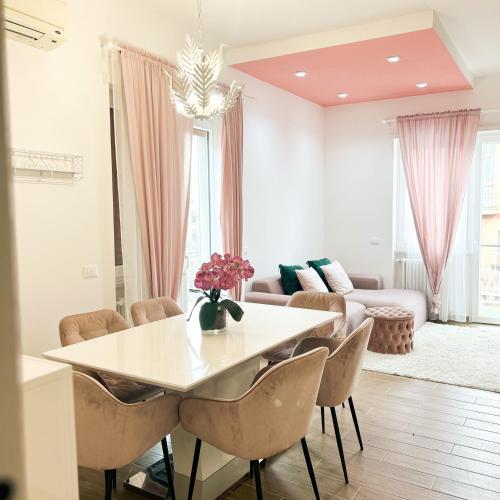 Eterna Roma Home — 4-Star Luxury Hotel in Rome, Italy
