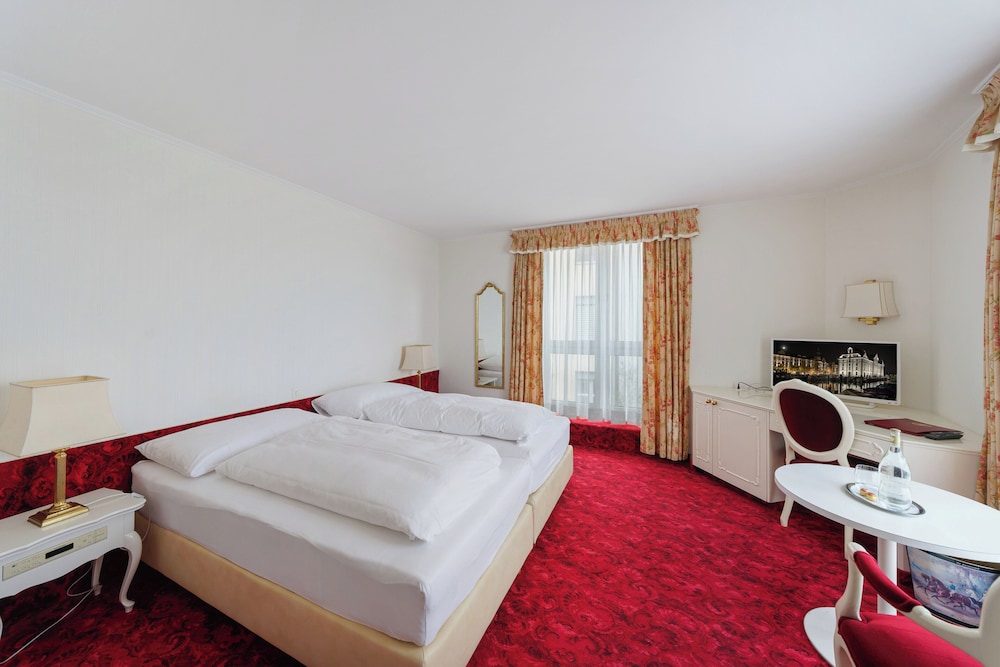 Hotel Mozart Rorschach — Rorschach — photo 5