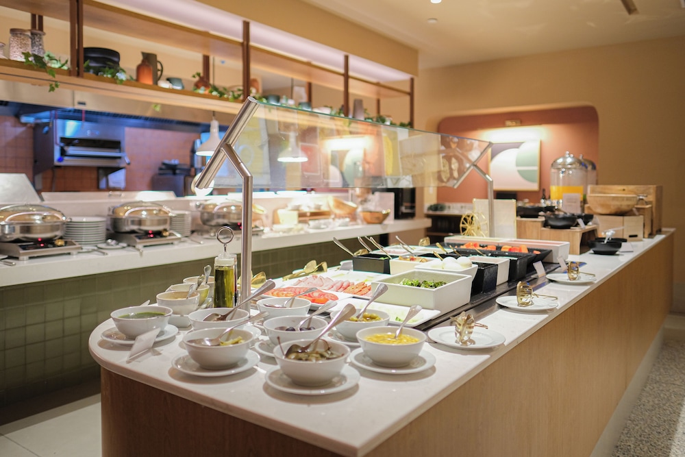 Hotel Novotel Mexico City Santa Fe
